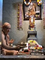 Shrimat Pandurangashram Sannidhi Punarpratishtha, SCM Shirali (4 and 6 Feb 2026)